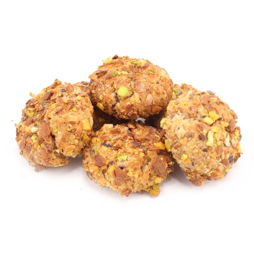 [9620] Dolciaria Cerasani - gevuld koekje pistache 1,5 kg    
