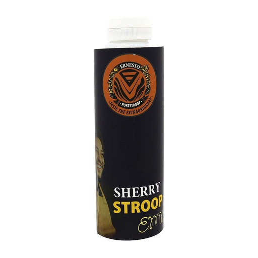 [99553] Ernesto - Sherrystroop 500ml       