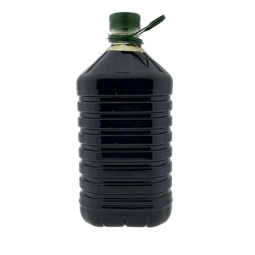 [5923] Foodelicious - Azijn Tomaat & Basilicum 5 l    