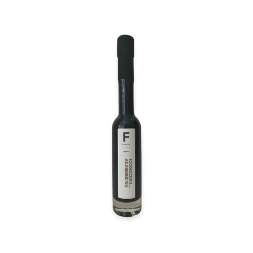 [59451N] Foodelicious - Balsamico Azijn witte Truffel 200 ml