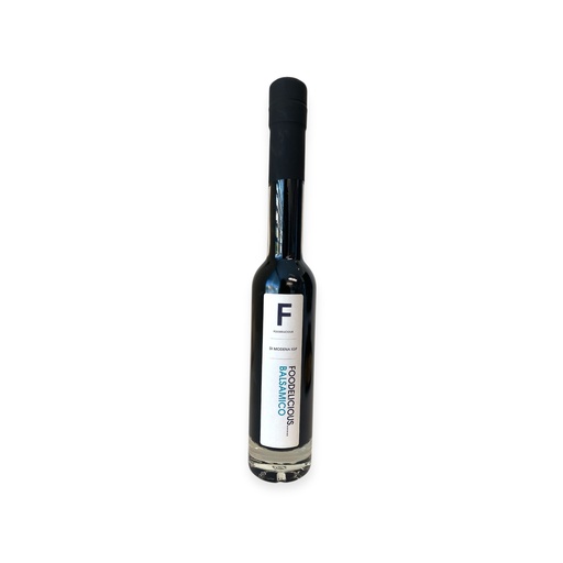 [59571N] Foodelicious - Balsamico di Modena IGP 200ml    