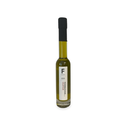 [59611] Foodelicious - Olijfolie ev Frantoio 200ml     