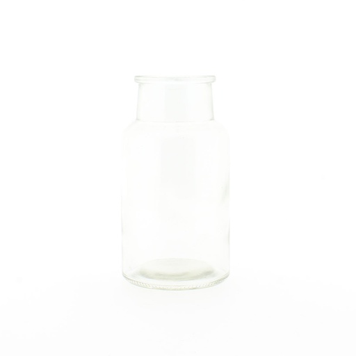 [9880] Glaswerk - Jodeco vaas braxton       