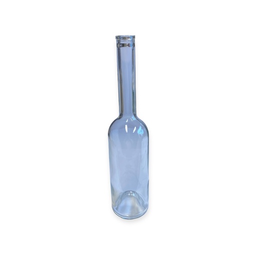 [5474] Glaswerk - fles opera 500 ml     