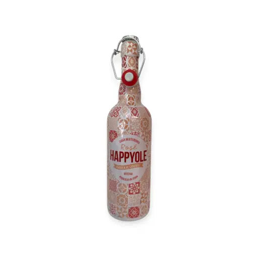[6440] Happy Olé - Sangria Rosé 750ml      