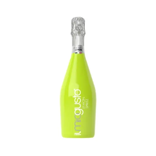 [35900] il miogusto - Lemon Spritz 750 ml