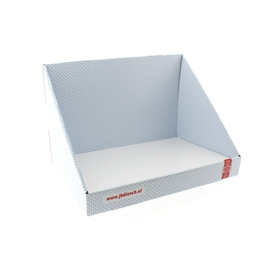 [9540] JB Diesch - DISPLAY LEEG       