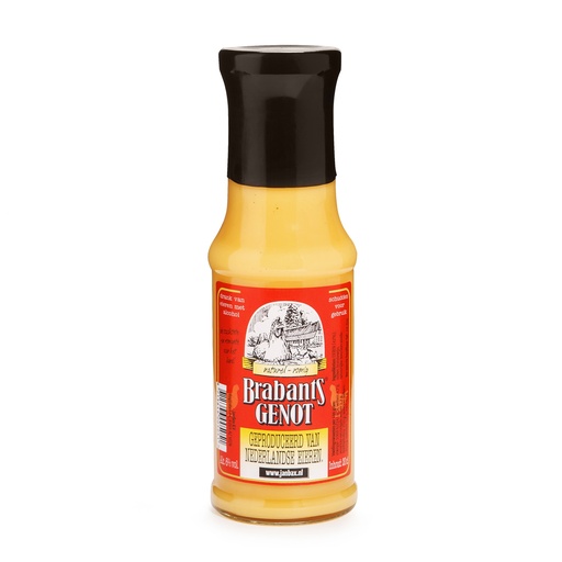 [4062] JanBax - brabants genot naturel 200 ml    