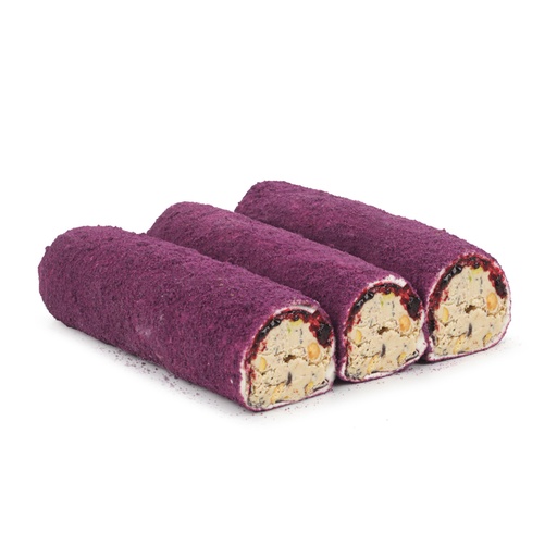 [3721] LaCoum - Bosvruchten pistache creme 2,5 kg     