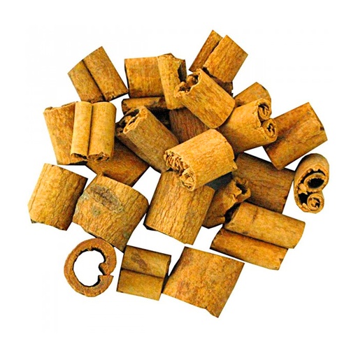 [2176] Natural Leaf Tea - Kaneelstokjes 1 kg     