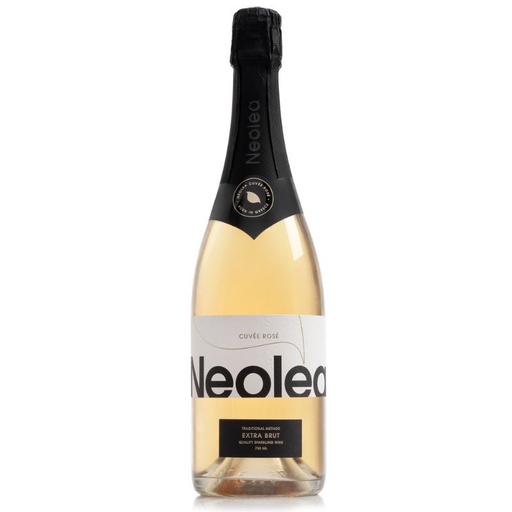 [8973] Neolea - Cuvée Rosé 750ml      