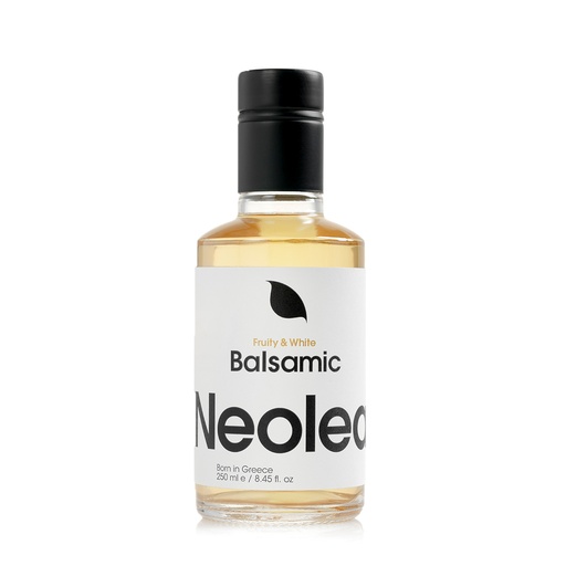 [9304] Neolea - White Balsamic 250 ml