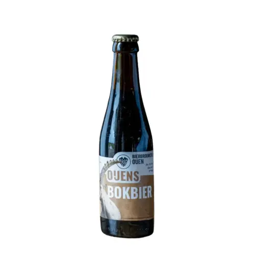 [18406] Oijens Bier - Bok Bier 25 cl