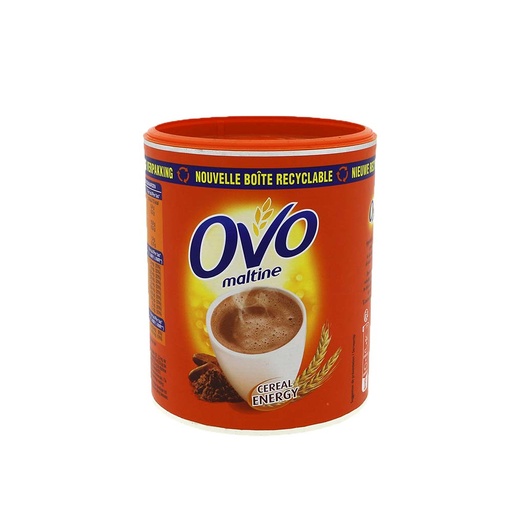 [6396] Ovomaltine - Cacao 350g       