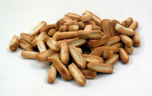 [8002] Panealba - grissini piccoli naturale 4000g     