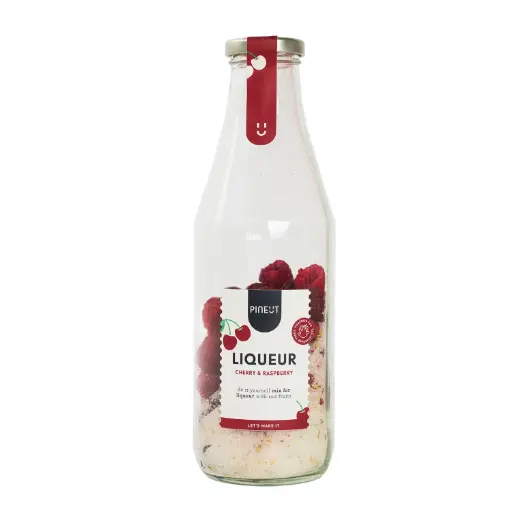 [4883] Pineut - Kers op de Taart 236gr/500ml    