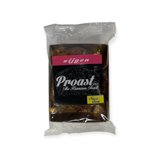 [17290] Proast - Toast vijg-amandel 24g      