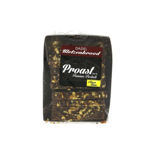 [17276] Proast - kletzenbrood dadel 200g      