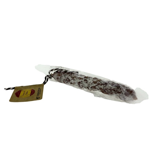 [19720] Serra de Rodes - Fuet truffel Flowpack 100 g    