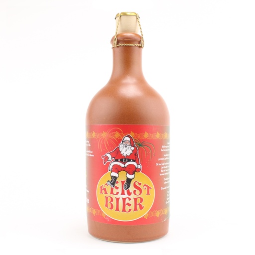 [5223] Sint Servattumus - Kerstbier kruik 50 cl    