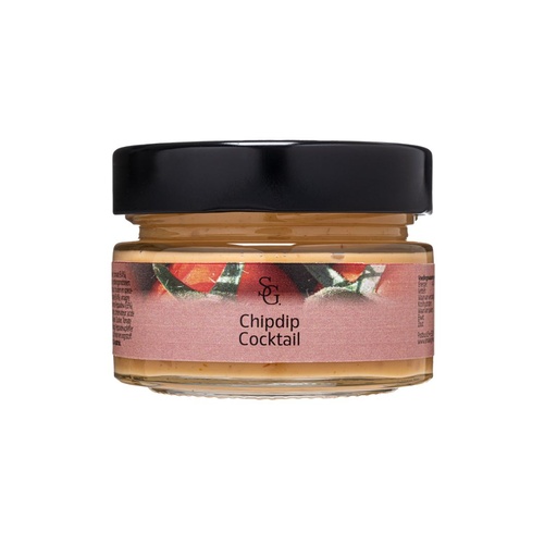 [2209] Smaakgeheimen - Chipdip Cocktail 100 g