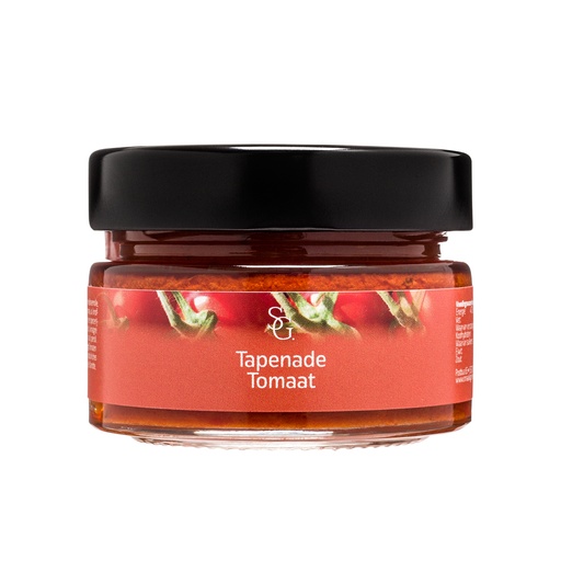 [2228] Smaakgeheimen - Tapenade Tomaat 100 g