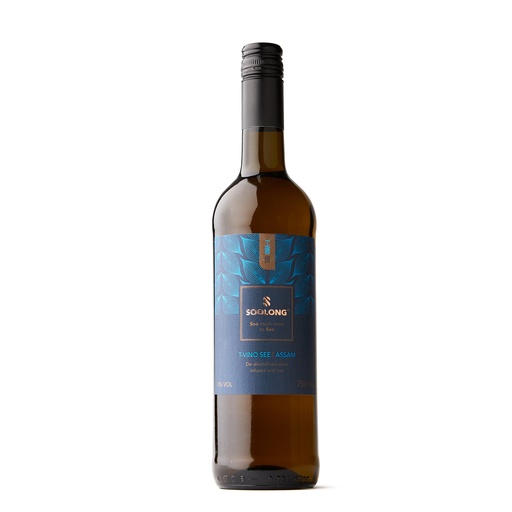[35945] Soolong - T-Vino See Assam 0.0% 750 ml
