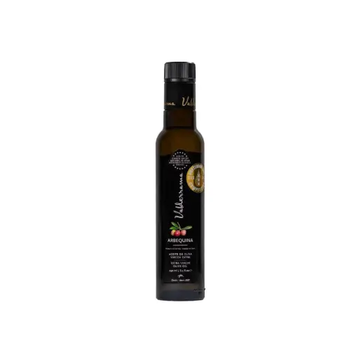 [2850] Valderrama - arbequina 250 ml      
