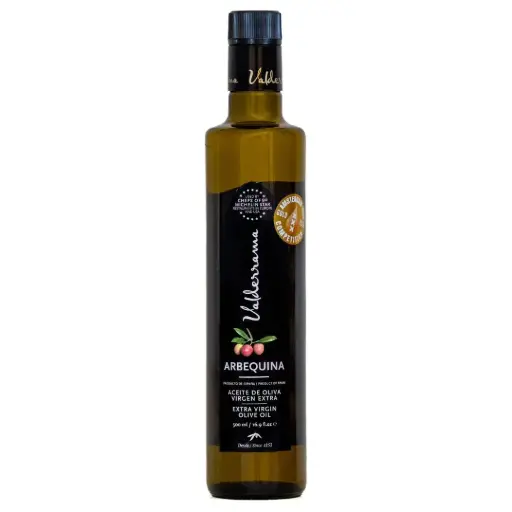 [2851] Valderrama - arbequina 500 ml      