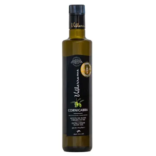 [2871] Valderrama - cornicabra 500 ml      