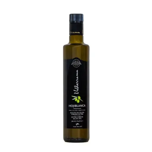 [2856] Valderrama - Hojiblanca 500 ml      