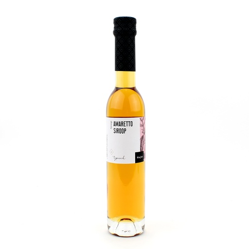 [5806] Wajos - Amaretto Siroop 250 ml