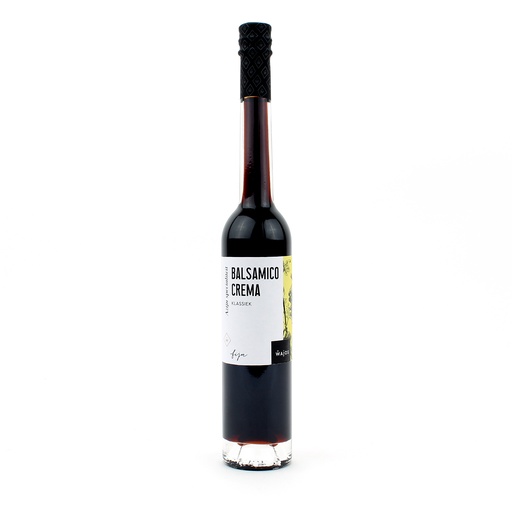 [5452] Wajos - Crema Balsamico Klassiek 100 ml