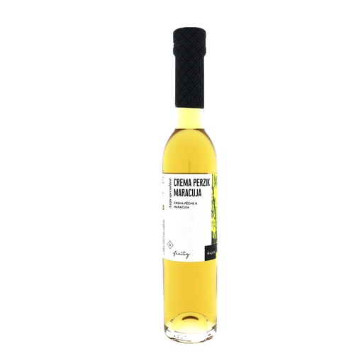 [5441] Wajos - Crema Perzik Maracuja 250 ml