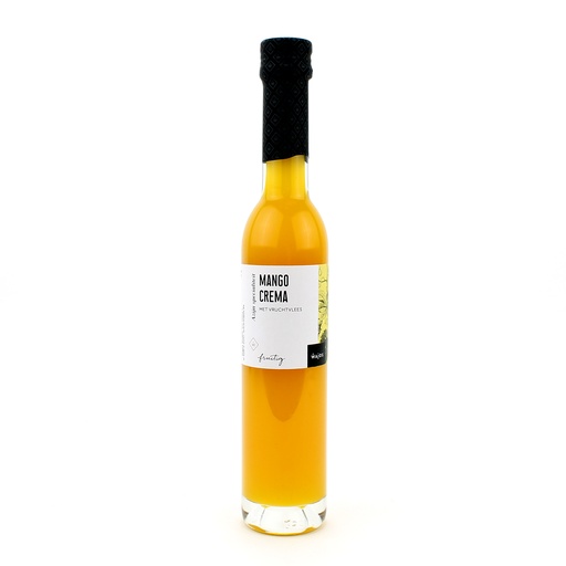 [5453] Wajos - Crema di frutta mango 250 ml
