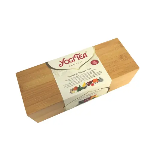 [7597] Yogi Tea - Foodservice Box 6x10tb (leeg)    