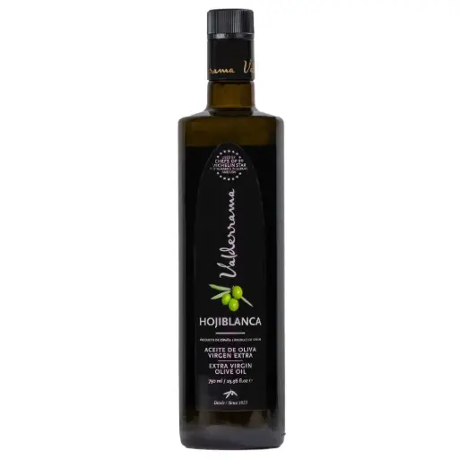 [2877] VALDERRAMA Hojiblanca 750ml