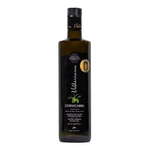 [2878] Valderrama - Cornicabra 750 ml