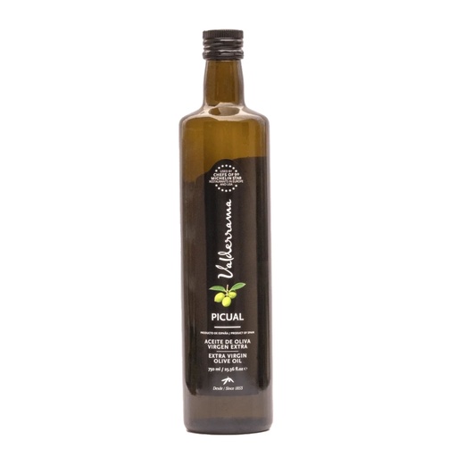 [2879] Valderrama - Picual 750 ml