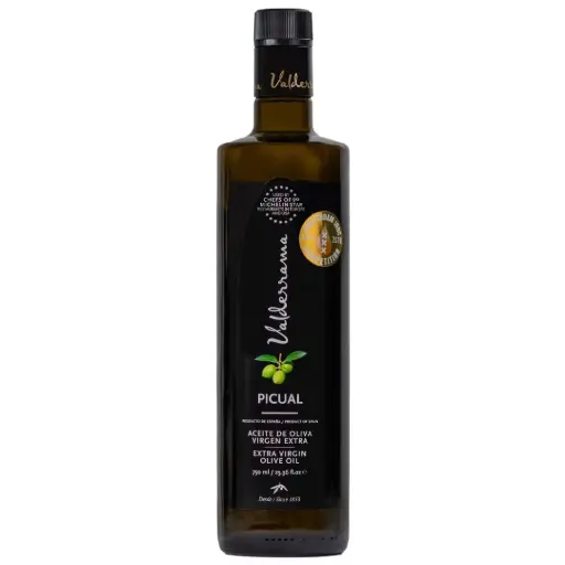 [2879] Valderrama - Picual 750 ml