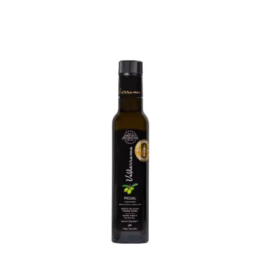 [2881] VALDERRAMA Picual 250ml