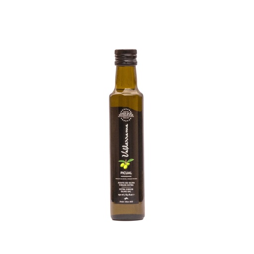 [2881] Valderrama - Picual 250 ml