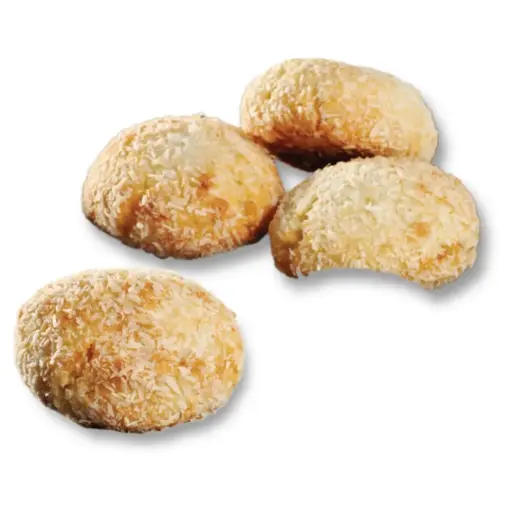 [9616] Dolciaria Cerasani - Bocconcini creme citroen 1,5 kg