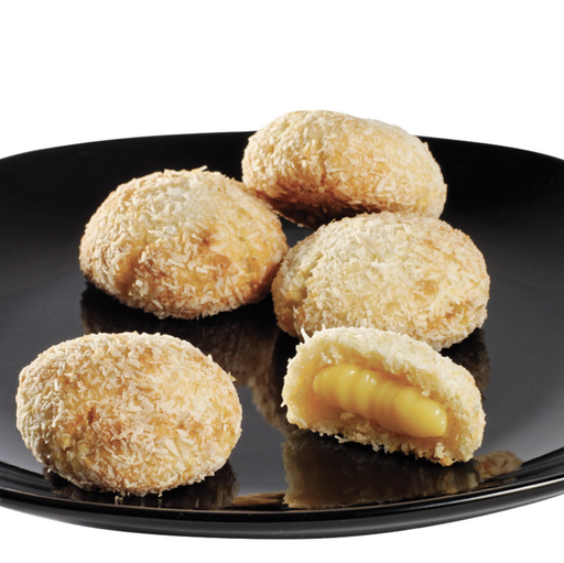 [9616] Dolciaria Cerasani - Bocconcini creme citroen 1,5 kg