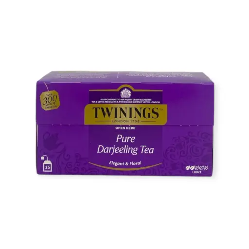 [61291] Twinings Darjeeling 25st