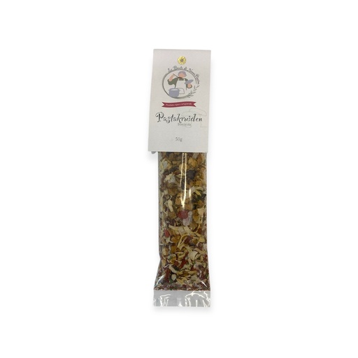 [13213] Di Nonna Pippina - Pastakruiden Boscaiola 50 g