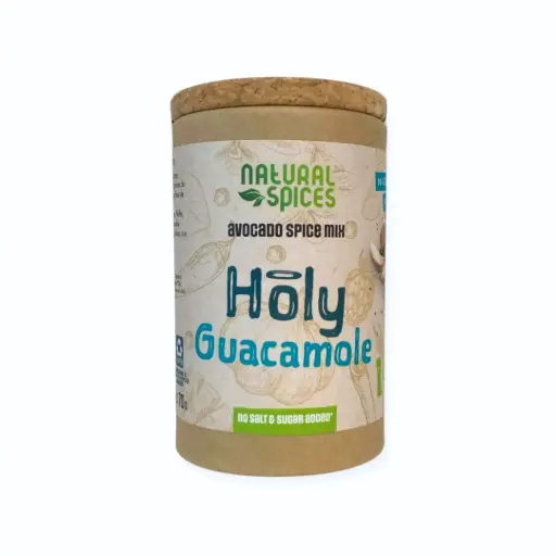[20021] NS Holy Guacamole Zoutloos 70g