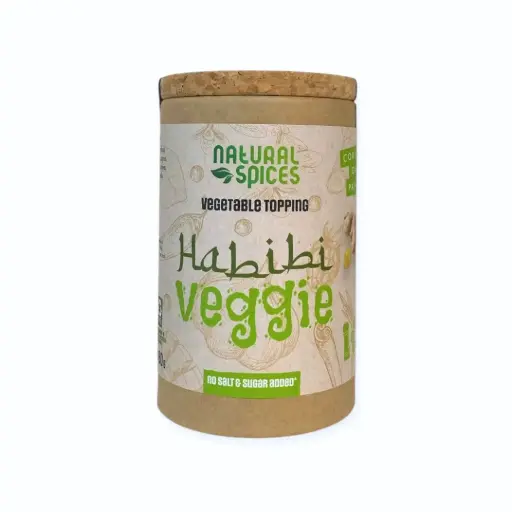 [20011] NS Habibi Veggie Zoutloos 60g