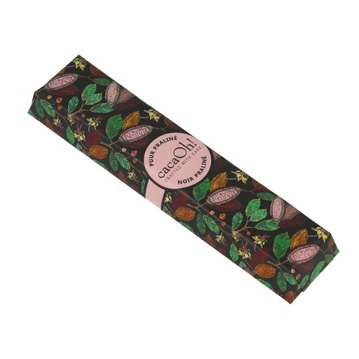 [1616] CO Reep Puur Praliné 45g