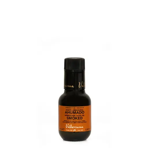 [2867] Valderrama - Smoked Arbequina 100 ml